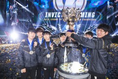 TES战胜FPX锁定LPL胜者组席位：团队协作铸就“内战王者”之路