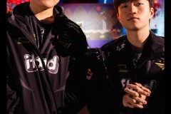 LPL内战幻神诞生！Bin哥再现低情商发言，Tes输给blg的原因找到了