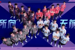 峡谷地图更新：战略点机制引入与地形调整，全面提升游戏体验与玩家适应策略