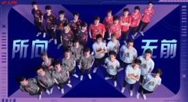 峡谷地图更新：战略点机制引入与地形调整，全面提升游戏体验与玩家适应策略