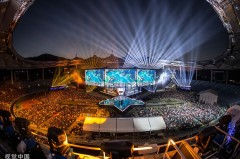 毒奶显灵？官方解说预测四强全部翻车，登顶热搜